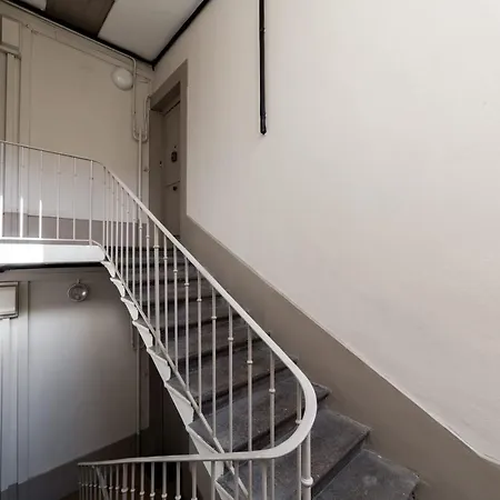 Cozy Studio Near Tete D'or Park *